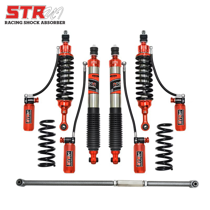 ST8000 Toyota Land Cruiser 100