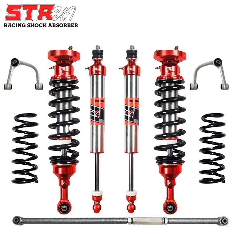 SK8000 Toyota Land Cruiser Prado 120/150